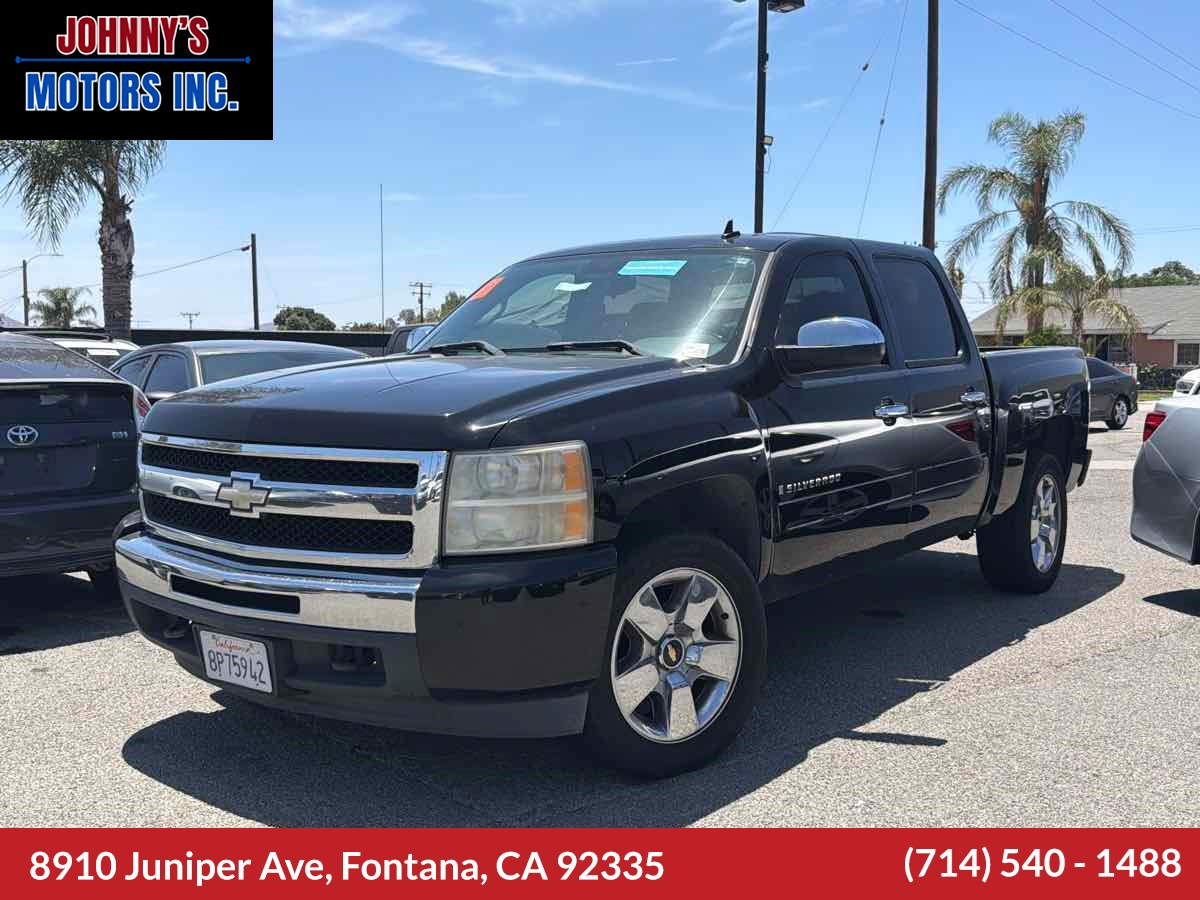 chevrolet silverado 1500 2009 3GCEC23J29G148852 image chevrolet silverado 1500 2009 3GCEC23J29G148852 image